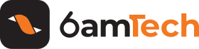 6amTech Logo