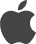 6amMart-apple-iOS-logo