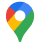 6amMart google maps logo