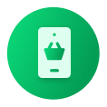 6amMart-seller-app-icon