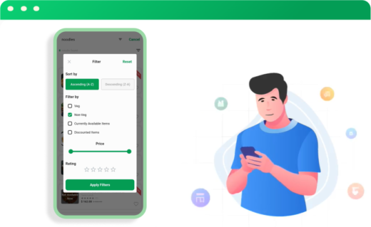 6ammart Easy Product Search