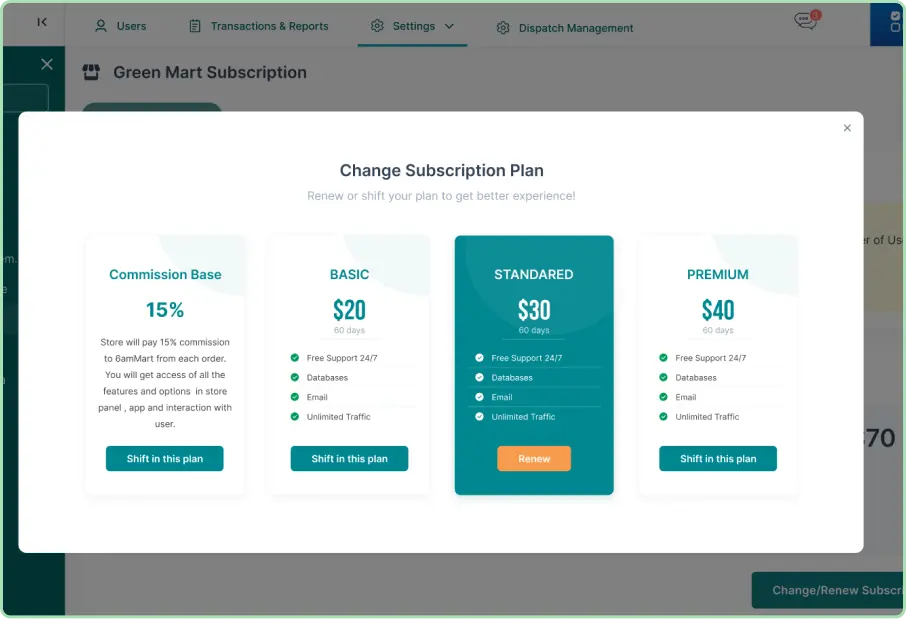13-store-change and renew subscription plan