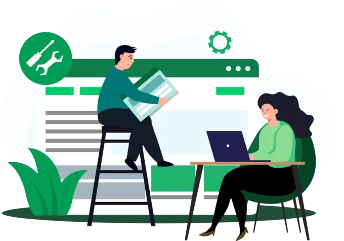 6amMart Customization Services
