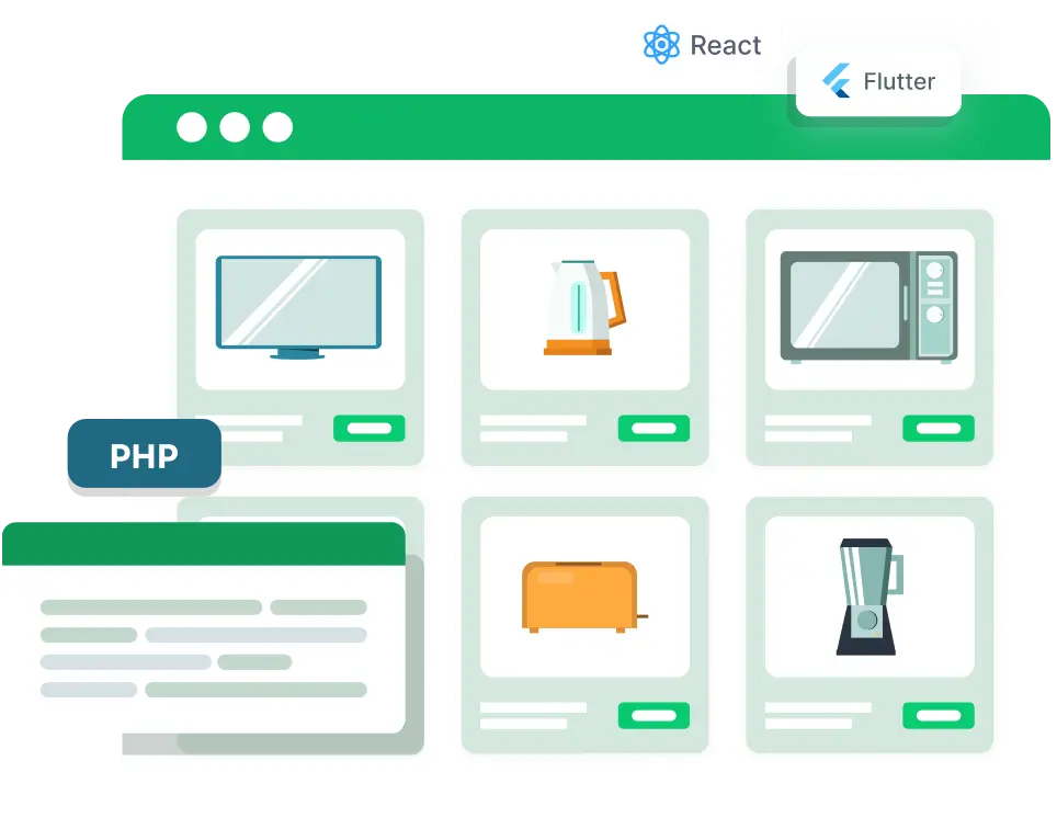 Best-in-Class Electronic Marketplace Software Solution