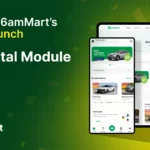 Introducing 6amMart’s Latest Launch: Car Rental Module Addon