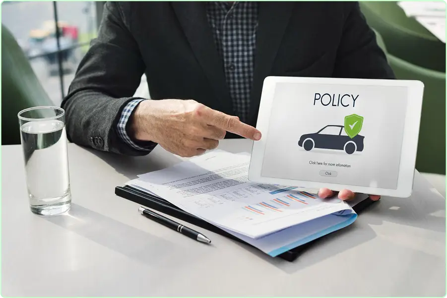 Ensure Legal & Regulatory Requirements