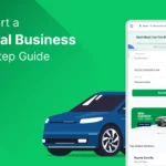How to Start a Car Rental Business: Step-by-Step Guide