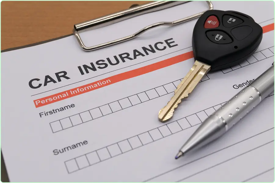 Insurance Requirements