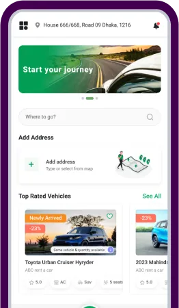 Rental Industries Mobile