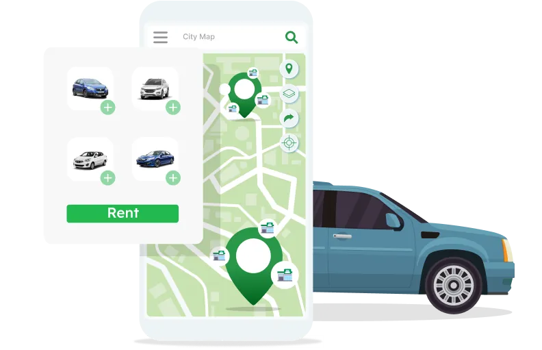 Multi Zone Rental Business Opportunity