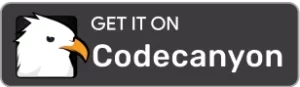 CodeCanyon Logo