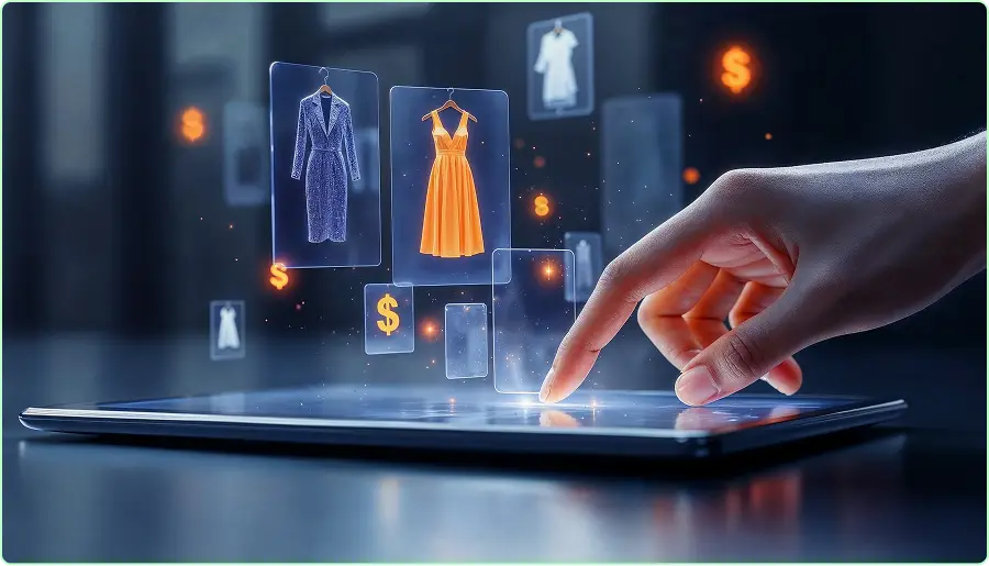 eCommerce Product Management