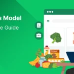 grocery business model