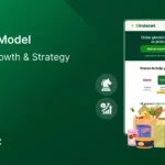 Instacart Business Model: Revenue, Growth & Strategy