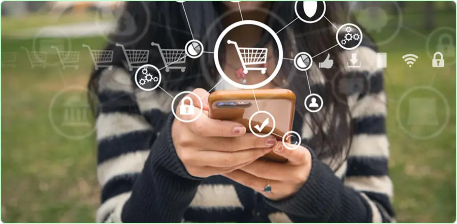 Be an Omni Channel