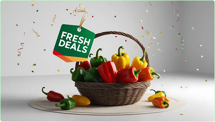Improve Grocery Marketing Strategy