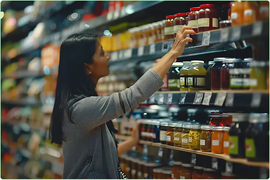Strategic Product Placement