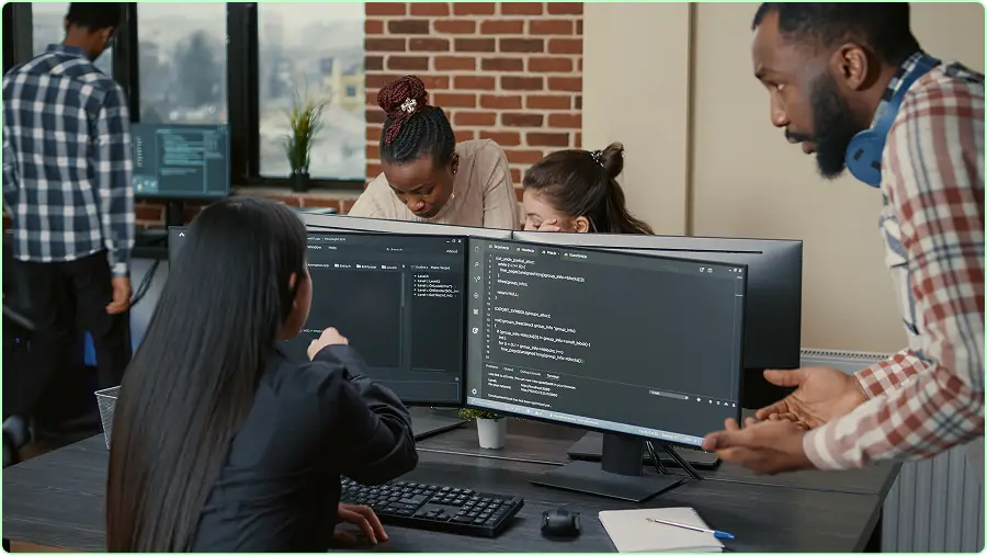 backend-and-frontend-development