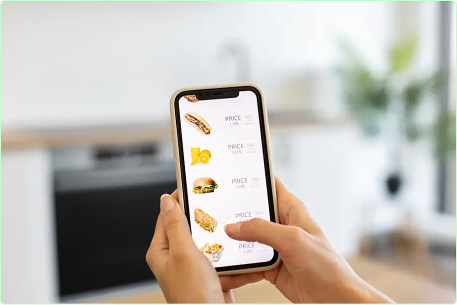 what-is-an-online-food-ordering-system