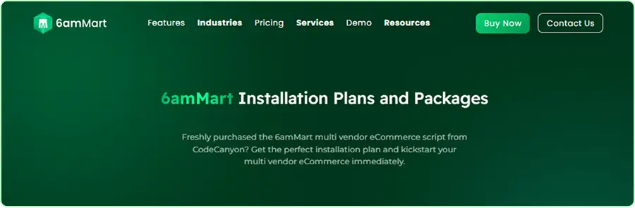 6ammart-installation-plans-and-packages