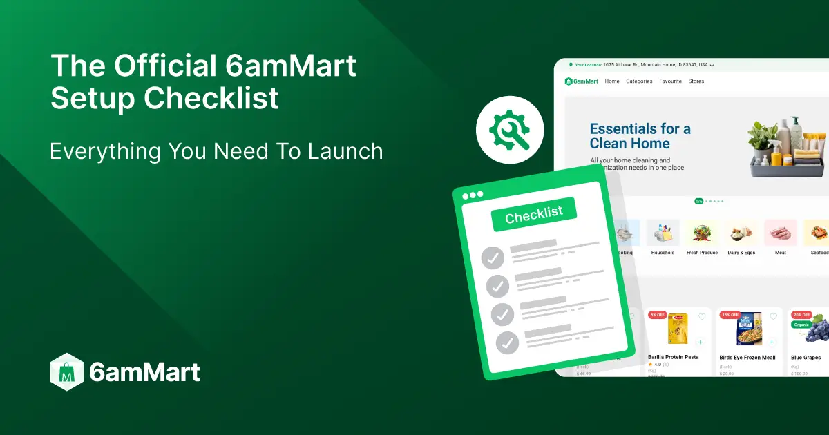 the-official-6ammart-setup-checklist-everything-you-need-to-launch
