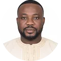Daniel Osei