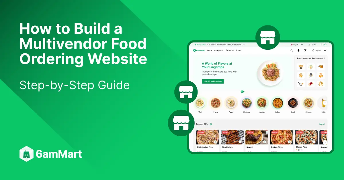 how-to-build-a-multivendor-food-ordering-website-step-by-step-guide