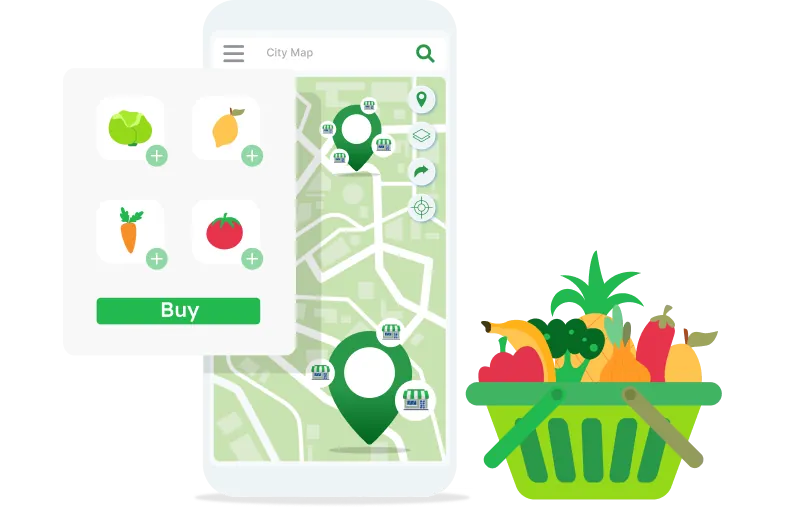 Multi-Zone Business Opportunity