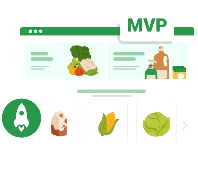 Complete Marketplace Software Solution