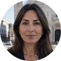 Giulia Conti