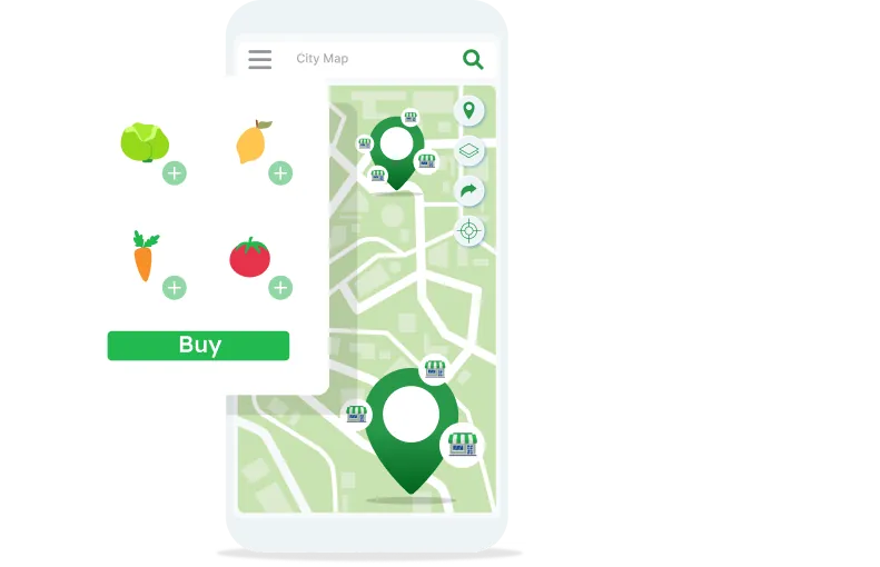 MVP Marketplace with Multi-Zone Support