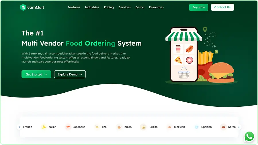 mart-food