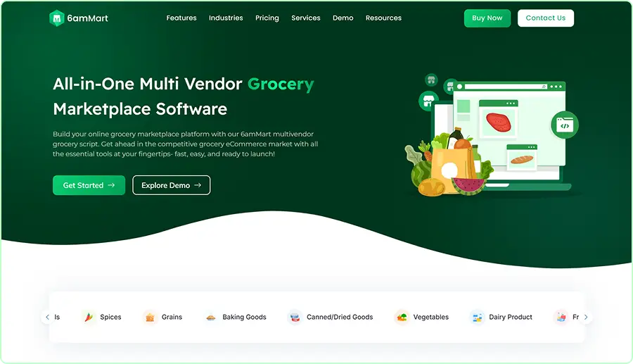 mart-grocery