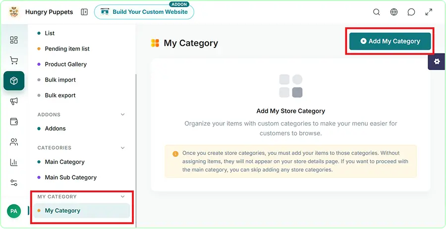 11-vendor-my-category