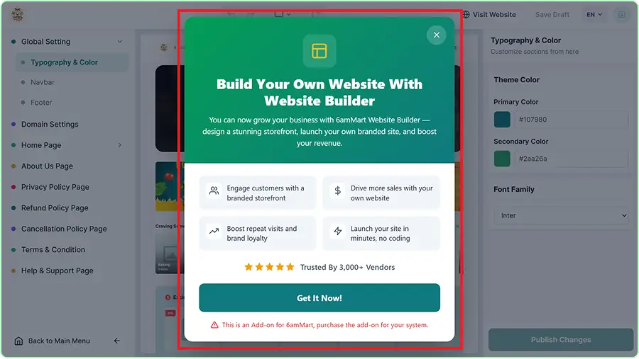 9-vendor-website-builder-pop-up