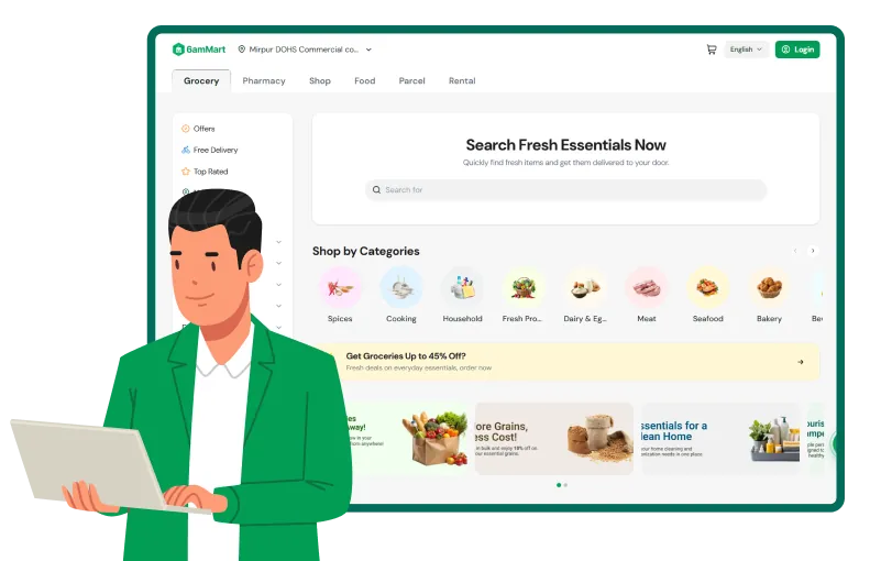 Launch Your Marketplace Without Any Code
