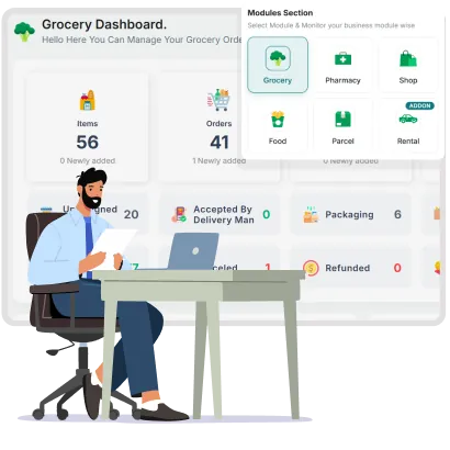 One Hub For Every Business