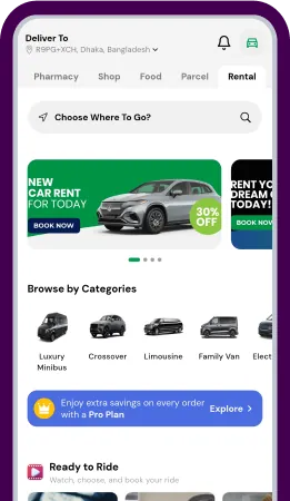 Rental Industries Mobile