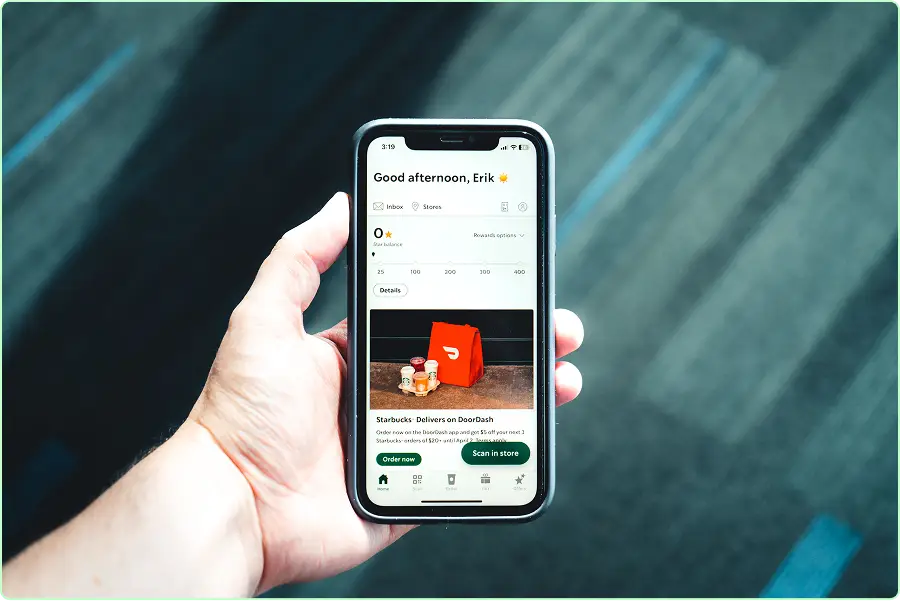 what-Is-a-white-label-food-delivery-app